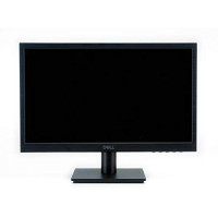 Dell D1918H 18.5 Inch LED Monitor (VGA, HDMI)